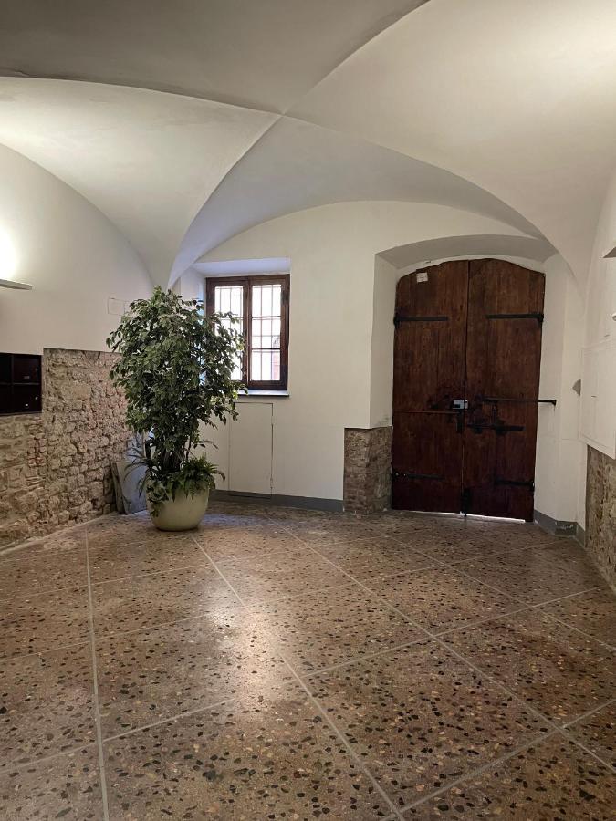 Appartement Lc