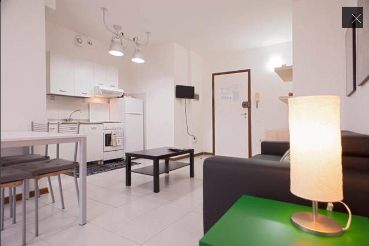 Cisanello Apartment