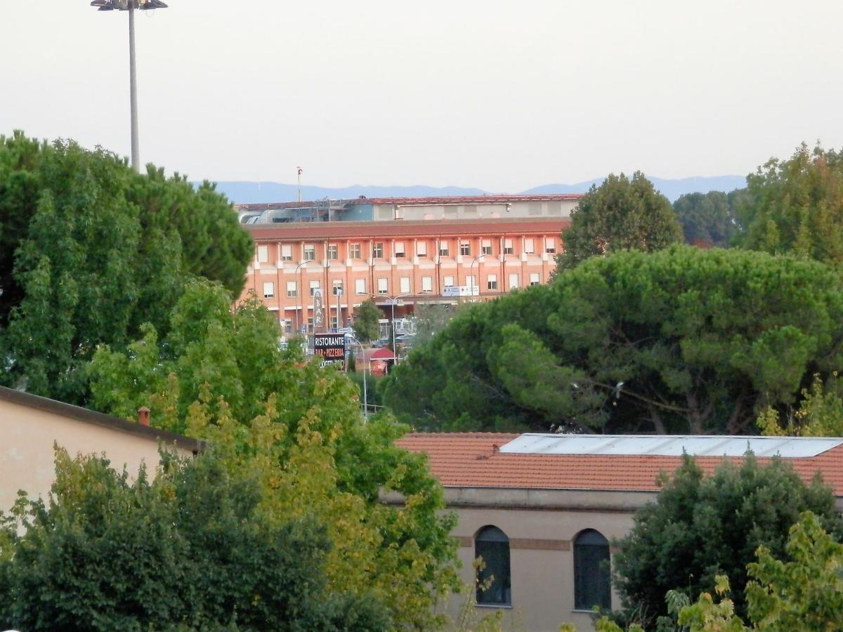 Cisanello Apartment *