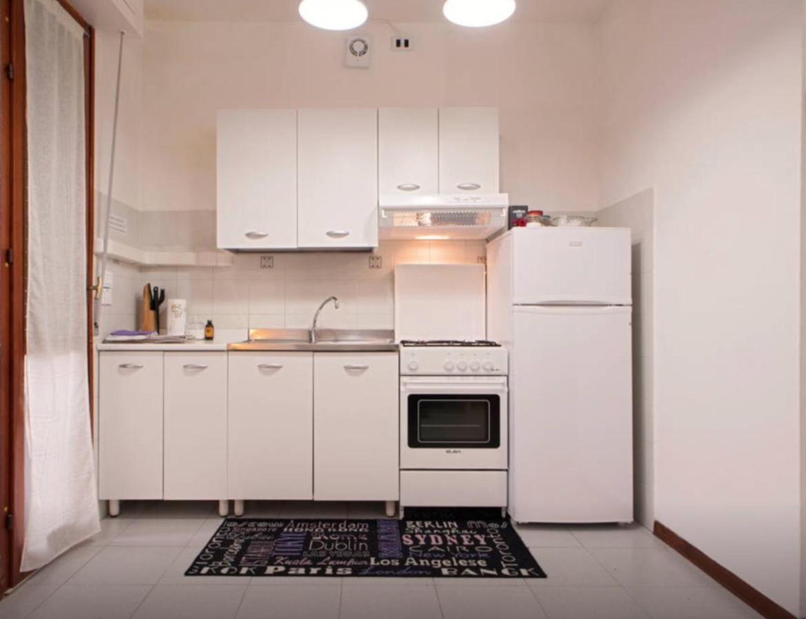 Apartment Cisanello Pisa