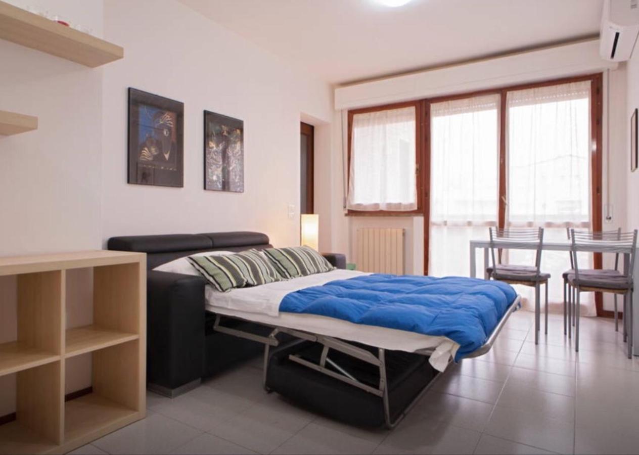 Cisanello Apartment *