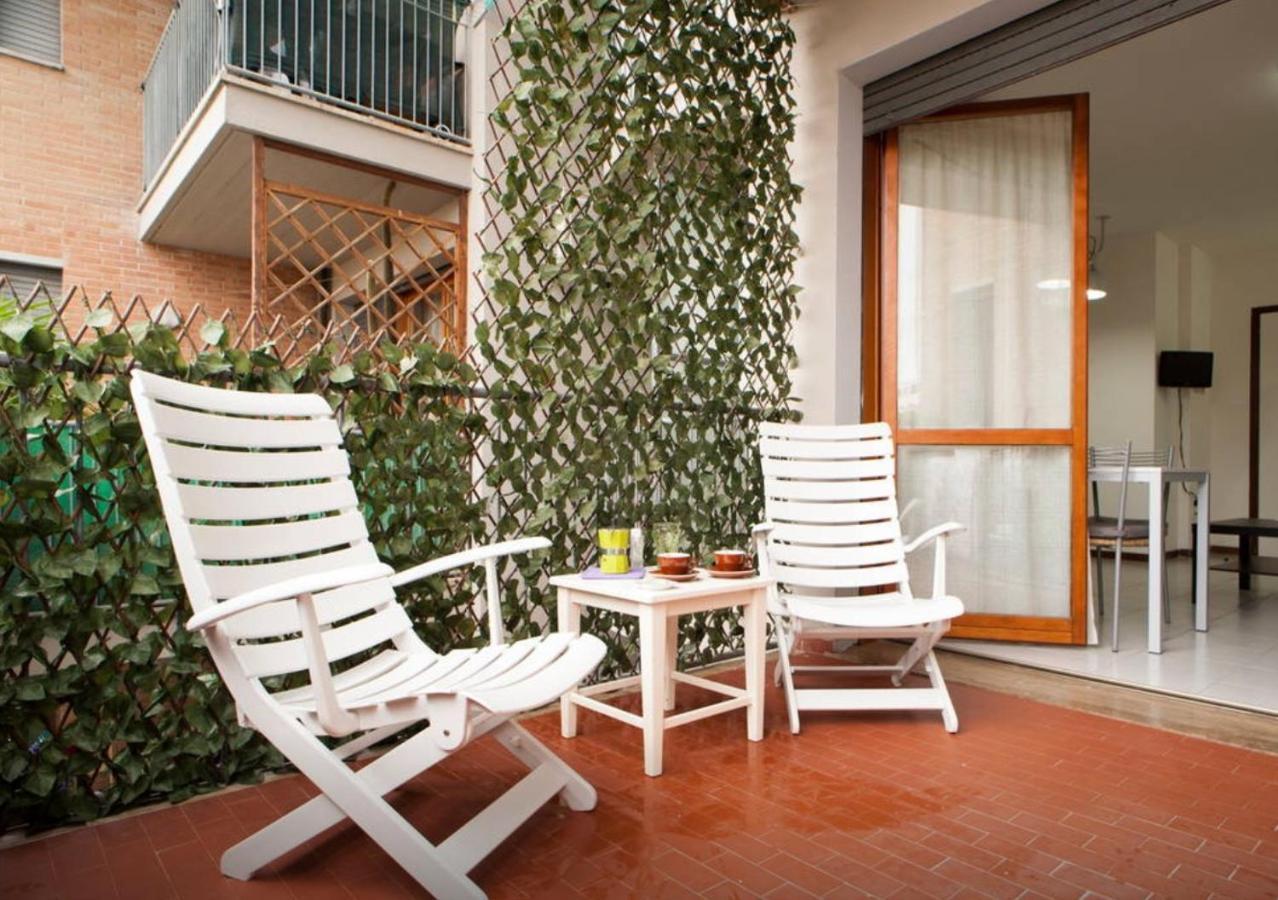 Cisanello Apartment *