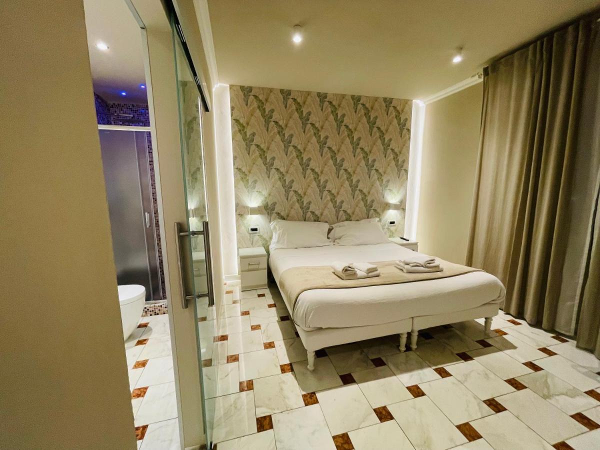 Bed & Breakfast Martina Classic & Luxury