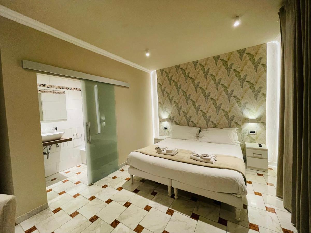 Bed & Breakfast Martina Classic & Luxury Pisa