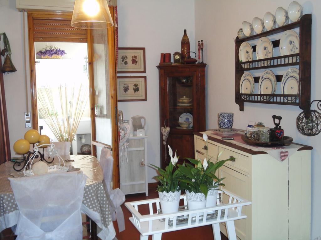 Guest house Cisanello House *