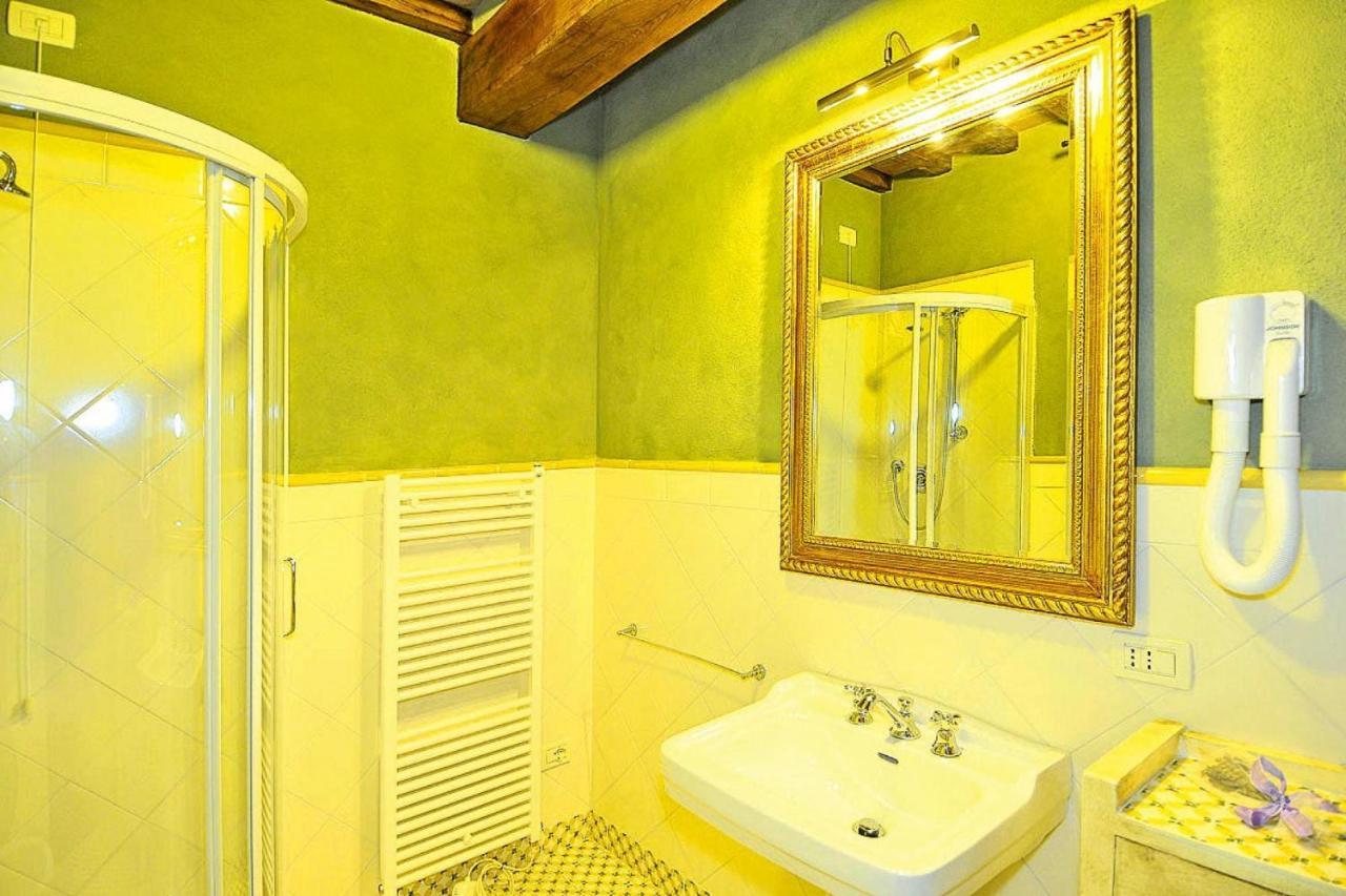 Cima Serra, Apartment