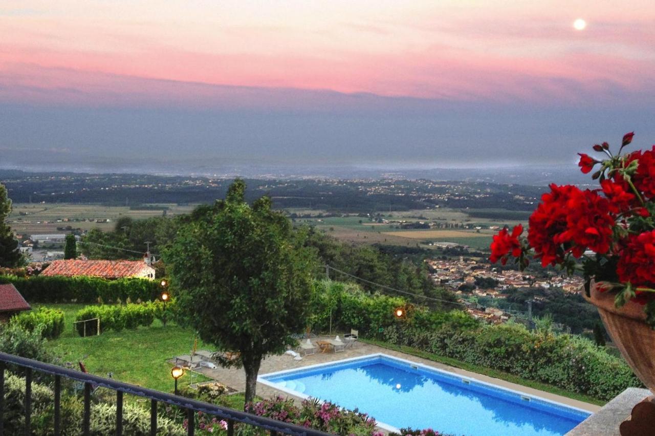 Cima Serra, Apartment *