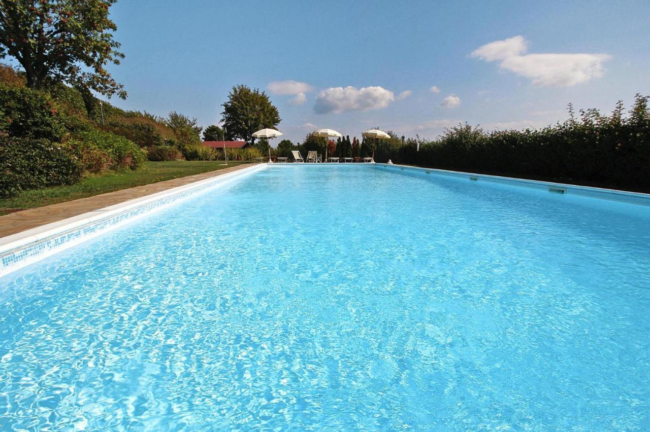 Apartment Cima Serra,