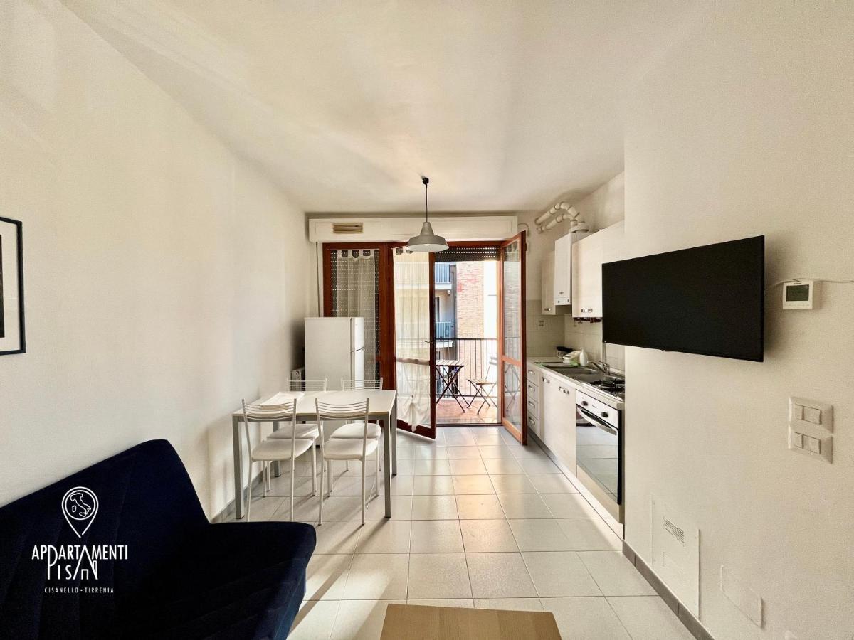 Apartment Cisanello Pisa
