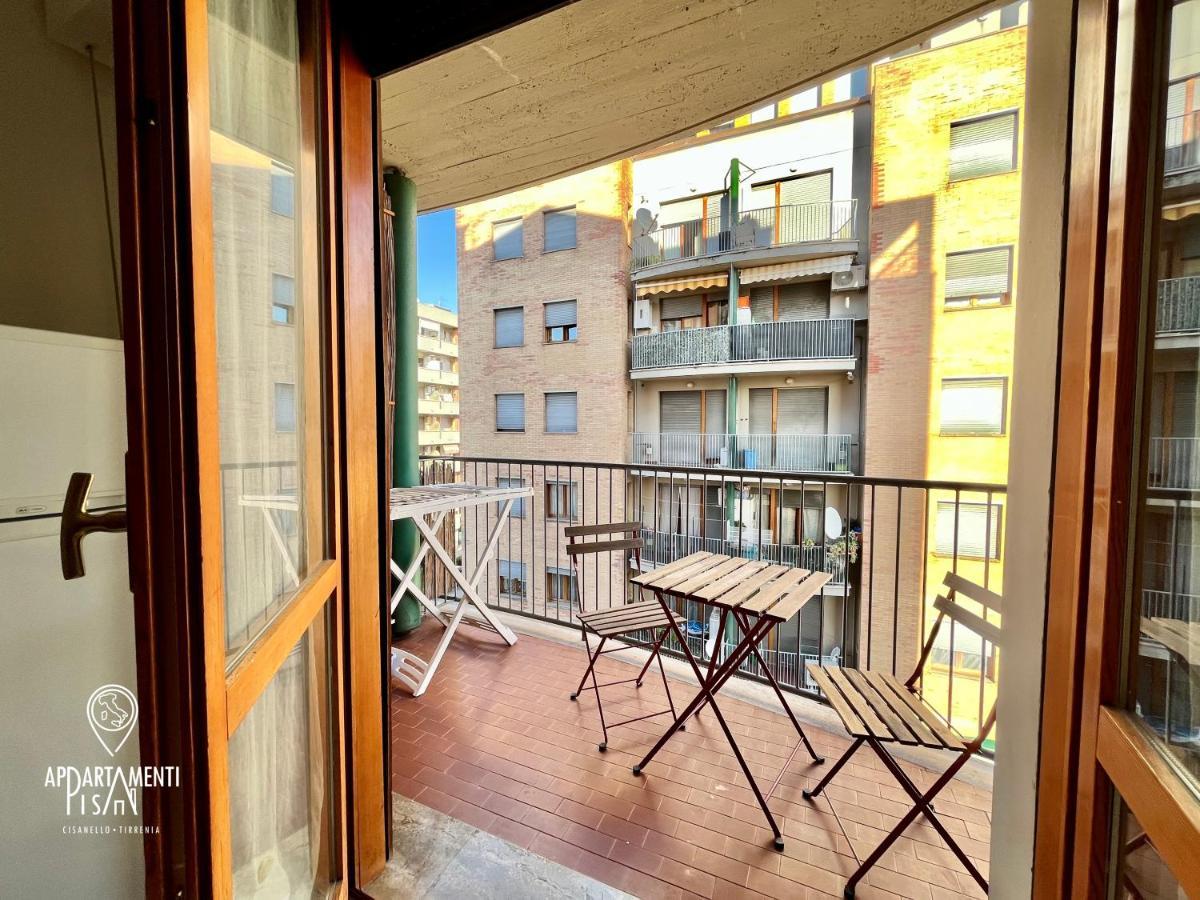 Apartment Cisanello *