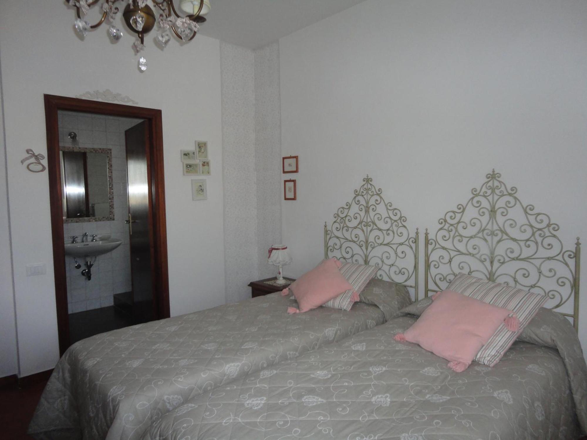 Cisanello House * Pisa