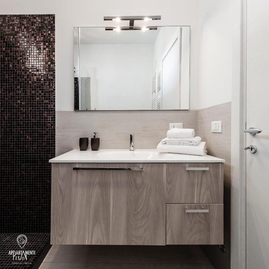Cisanello Apartment *
