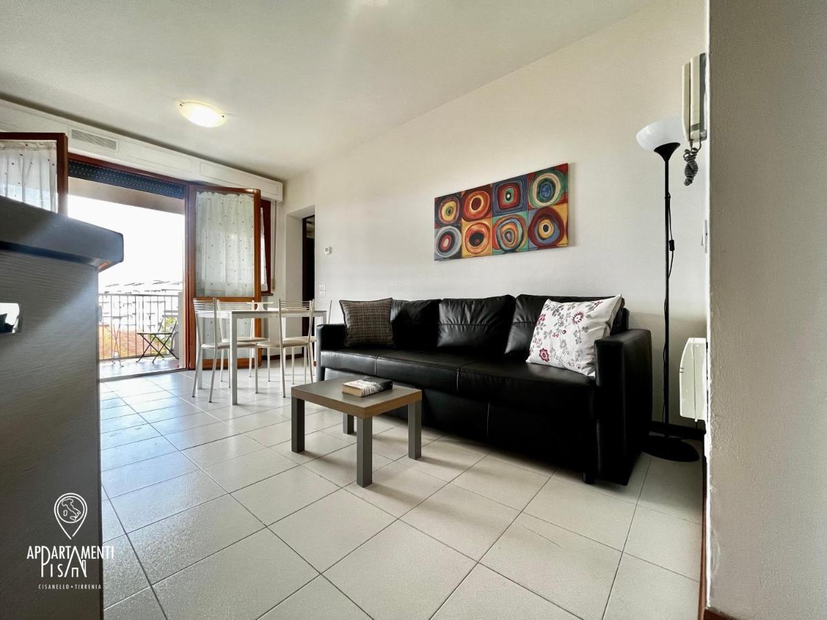 Cisanello Apartment *