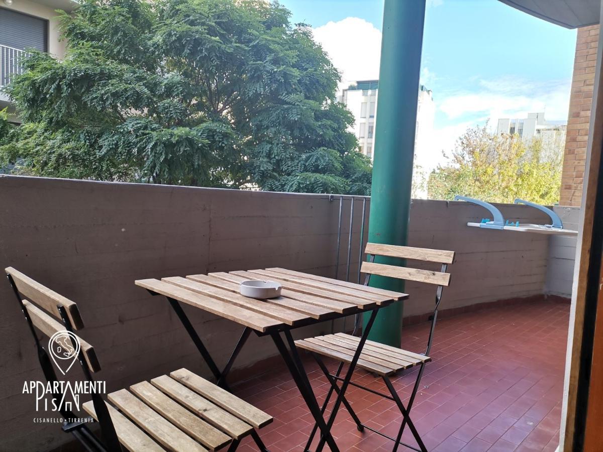 Cisanello Apartment Pisa
