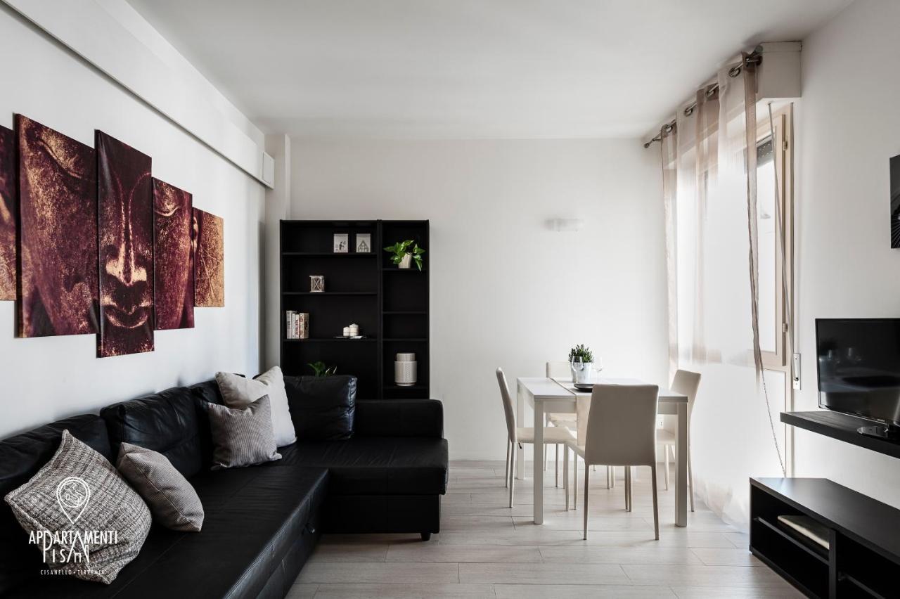 Apartment Cisanello Pisa