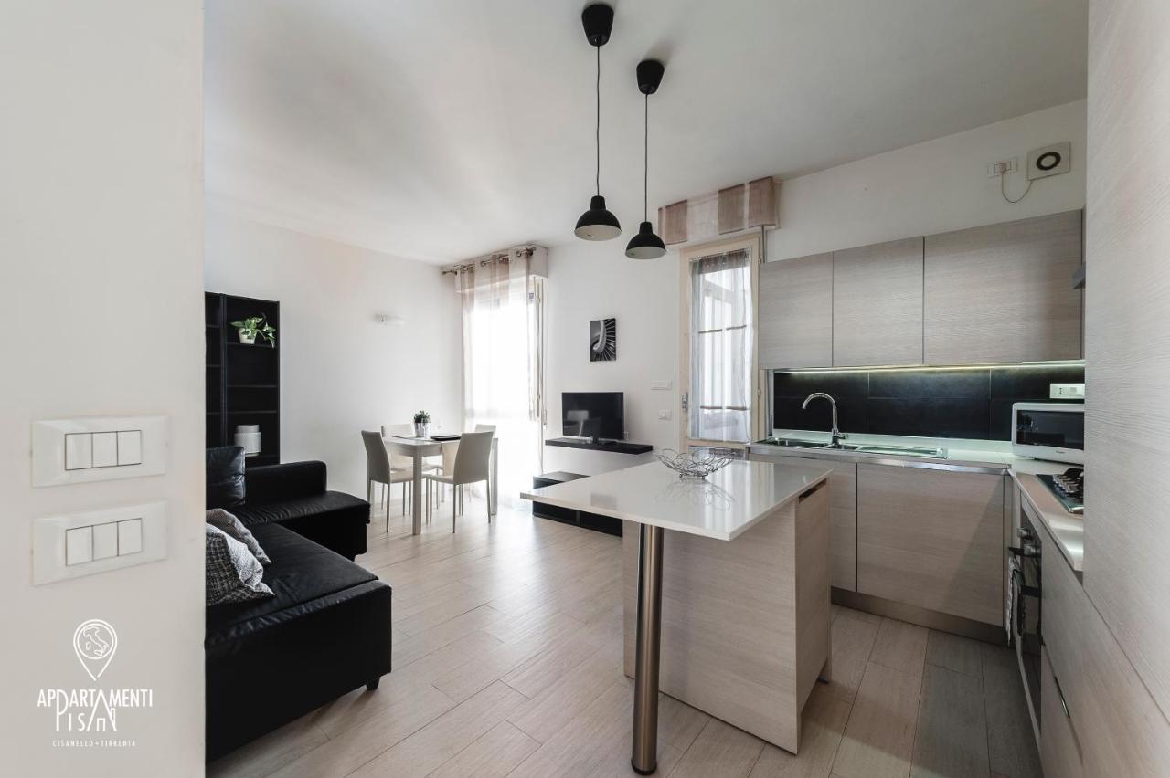 Cisanello Apartment Pisa