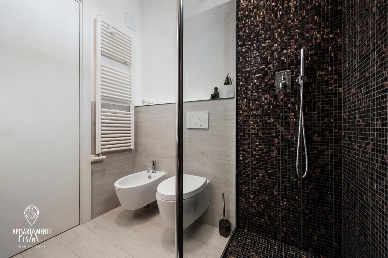 Apartment Cisanello *