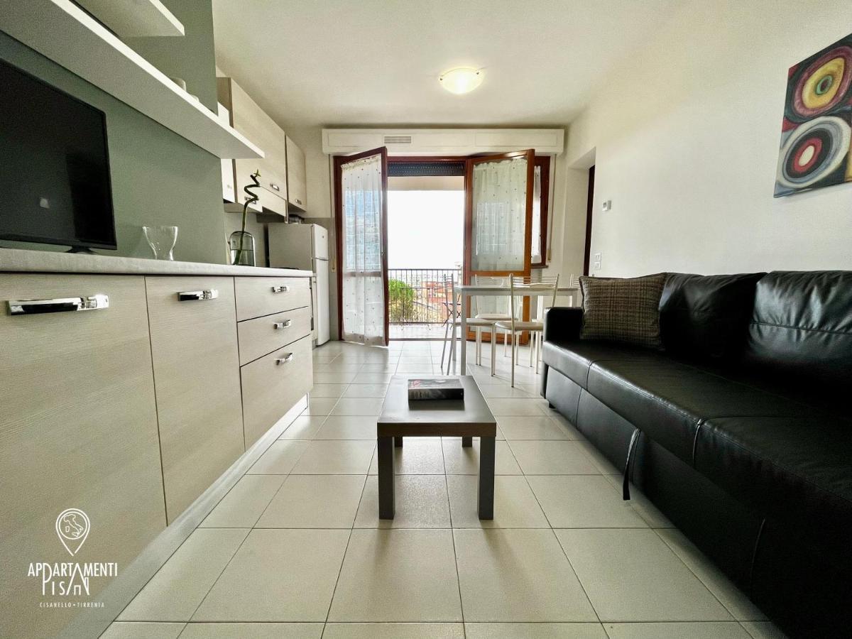 Apartment Cisanello *