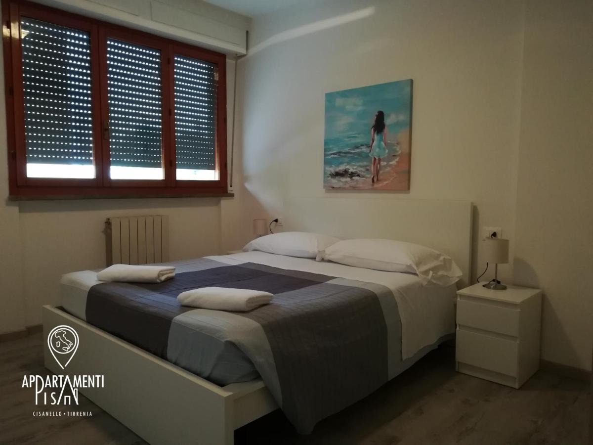 Cisanello Apartment Pisa