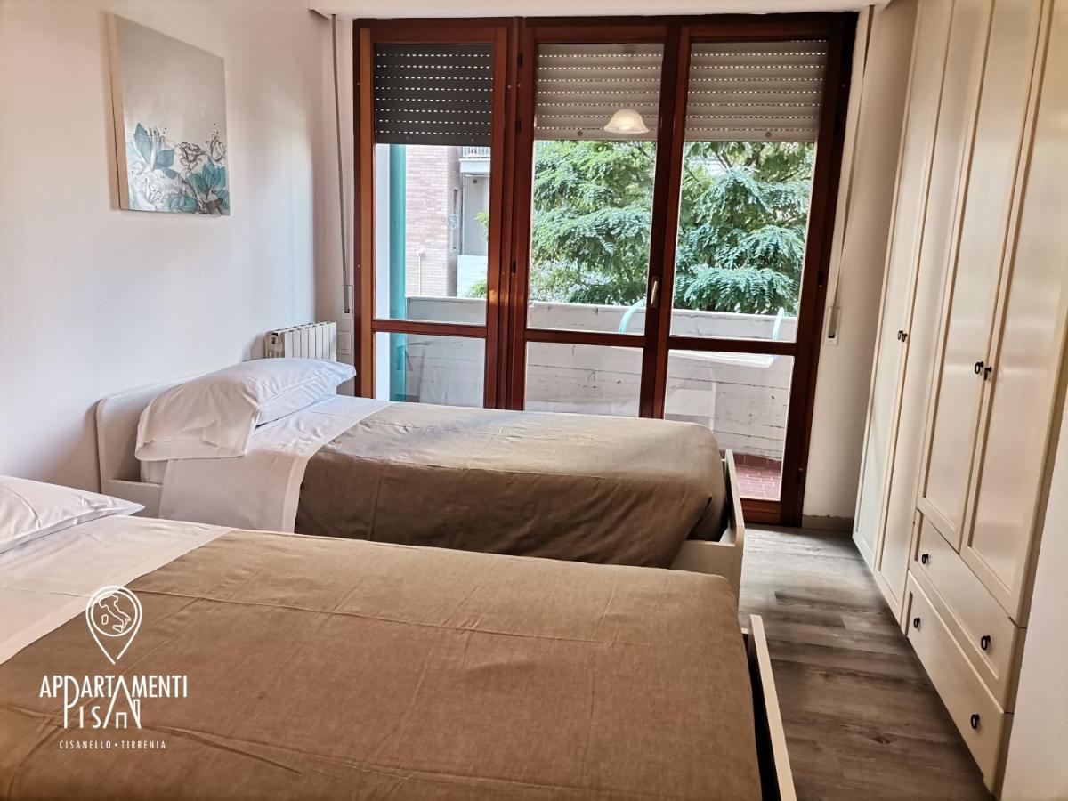 Cisanello Apartment