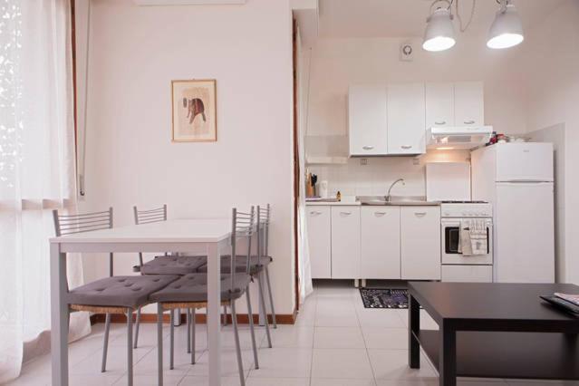 Apartment Cisanello Pisa