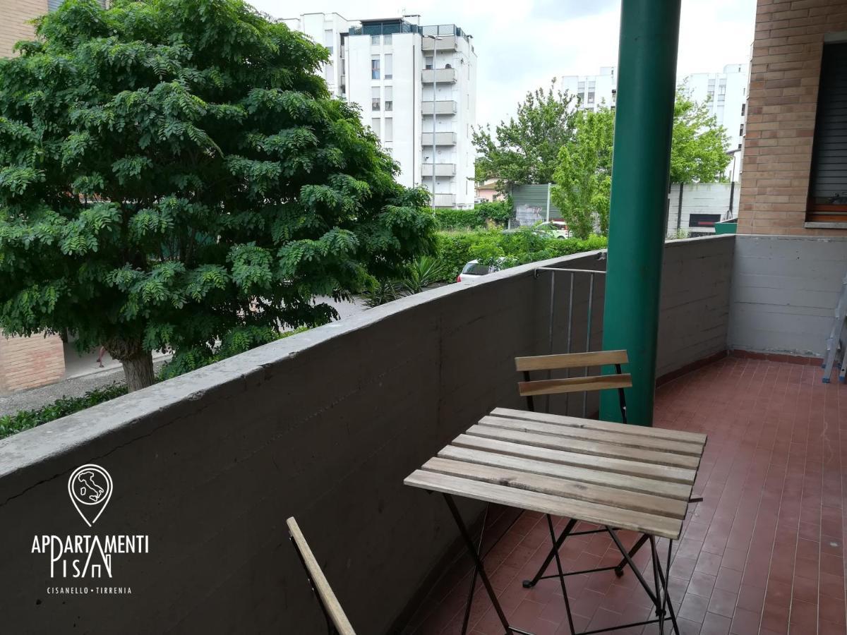 Apartment Cisanello