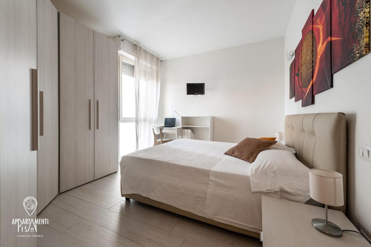 Cisanello Apartment