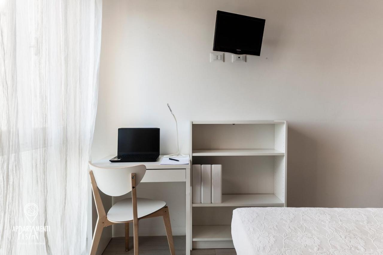 Apartment Cisanello *