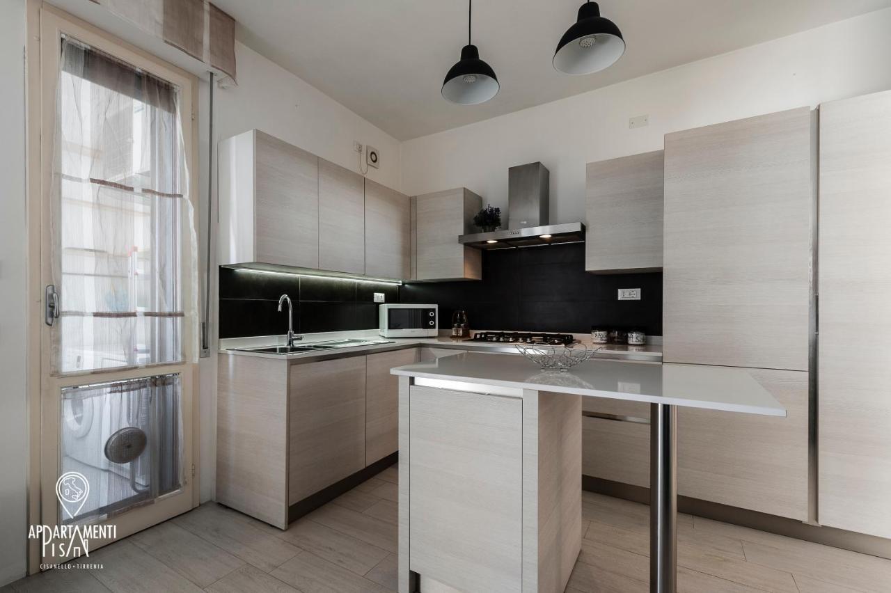 Cisanello Apartment *