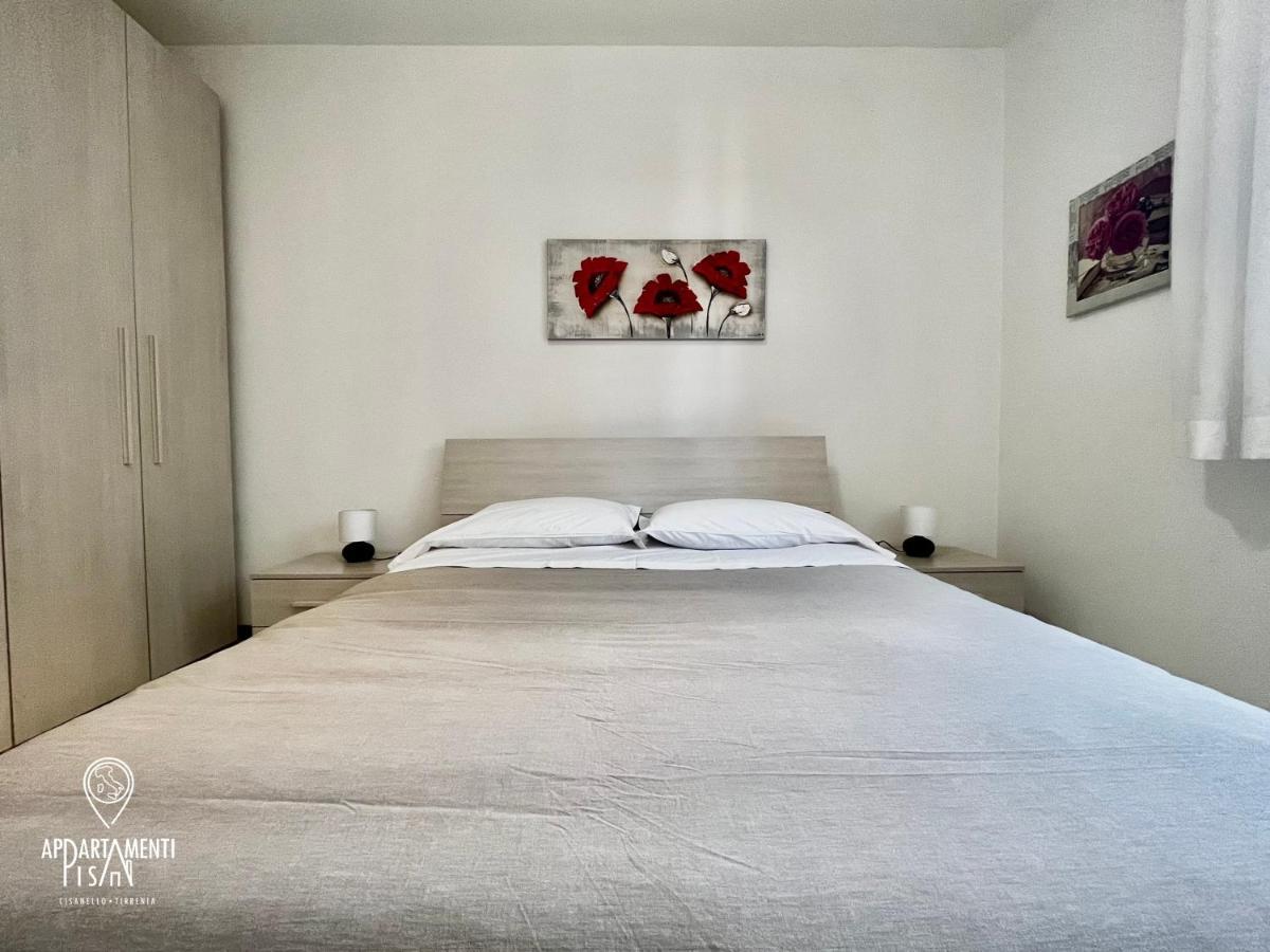 Apartment Cisanello *