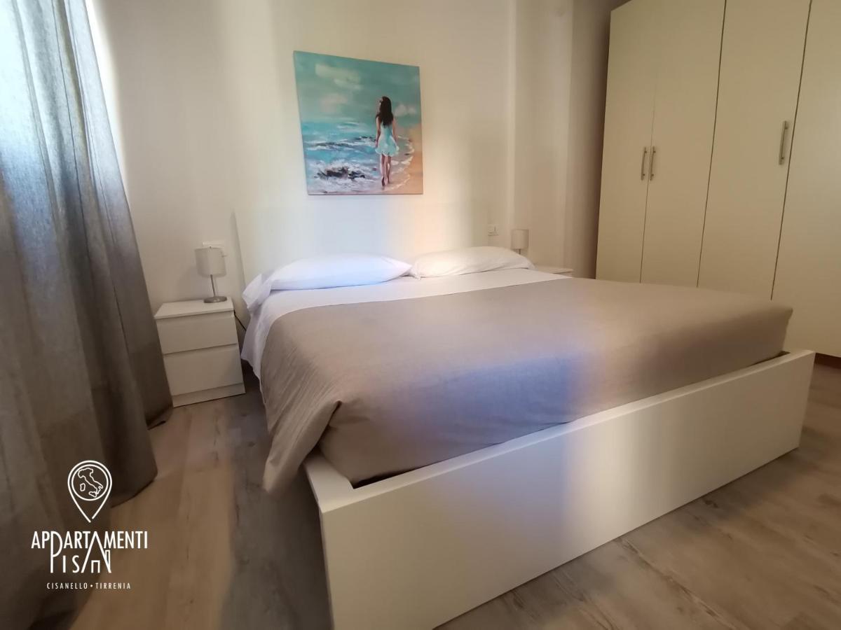 Cisanello Apartment Pisa