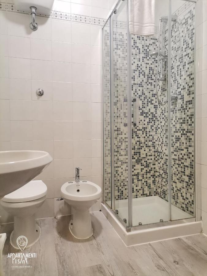 Cisanello Apartment *