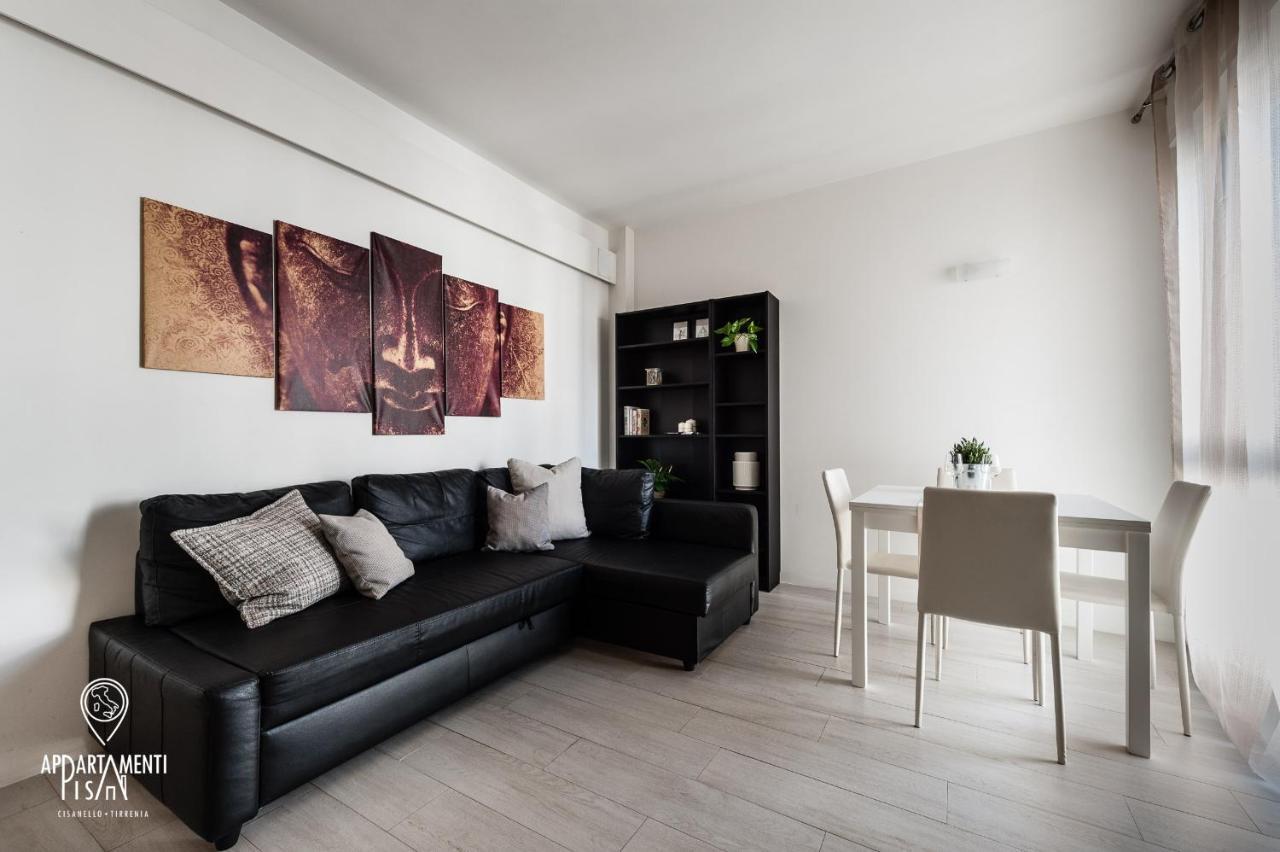 Cisanello Apartment