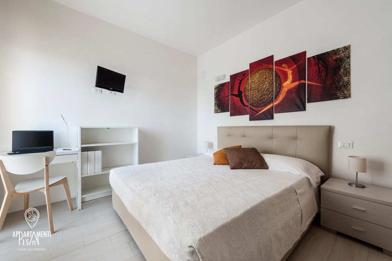 Cisanello Apartment *