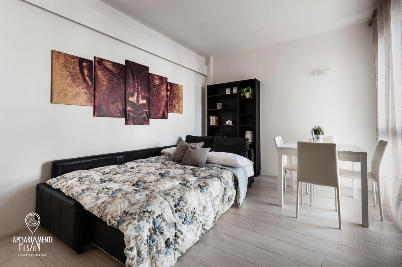 Apartment Cisanello Pisa