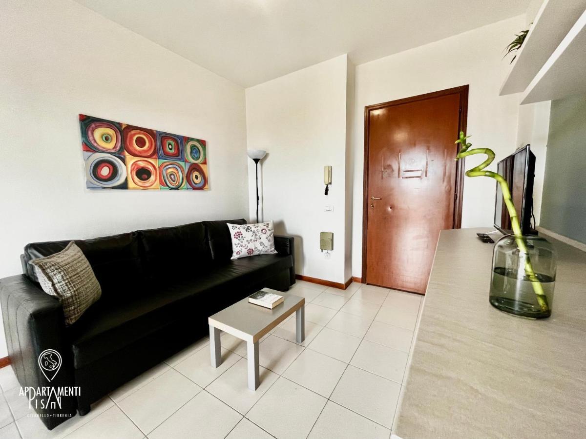 Cisanello Apartment Pisa