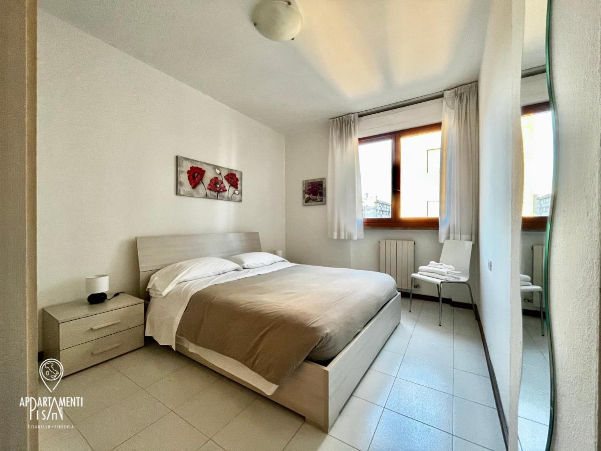 Cisanello Pisa