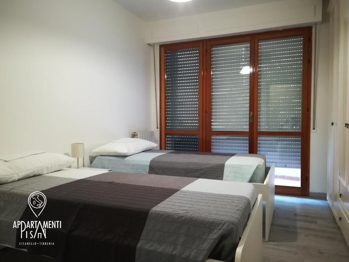 Apartment Cisanello