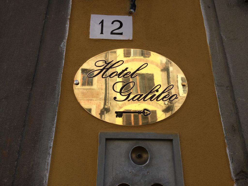 Galileo Hotel