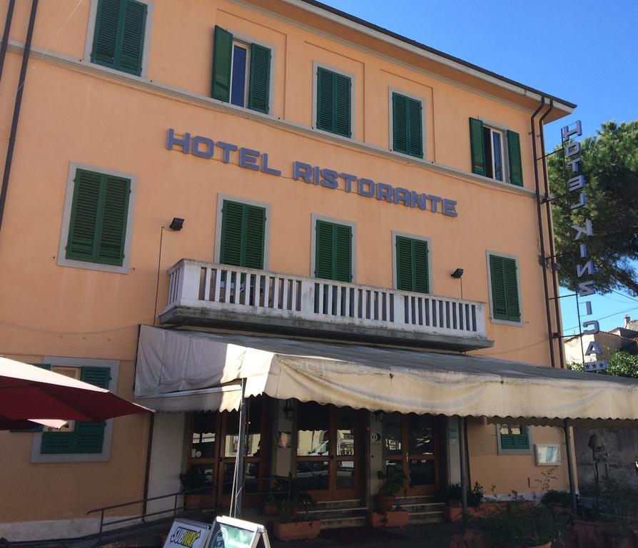 Kinzica Hotel Pisa