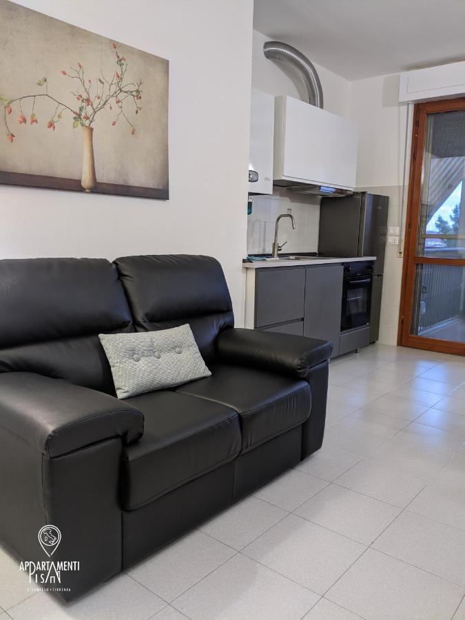 Apartment Cisanello *