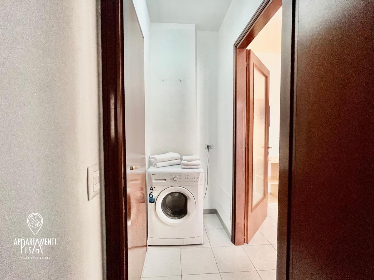Cisanello Apartment Pisa