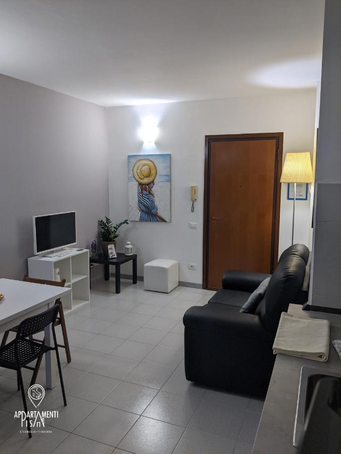 Cisanello Apartment