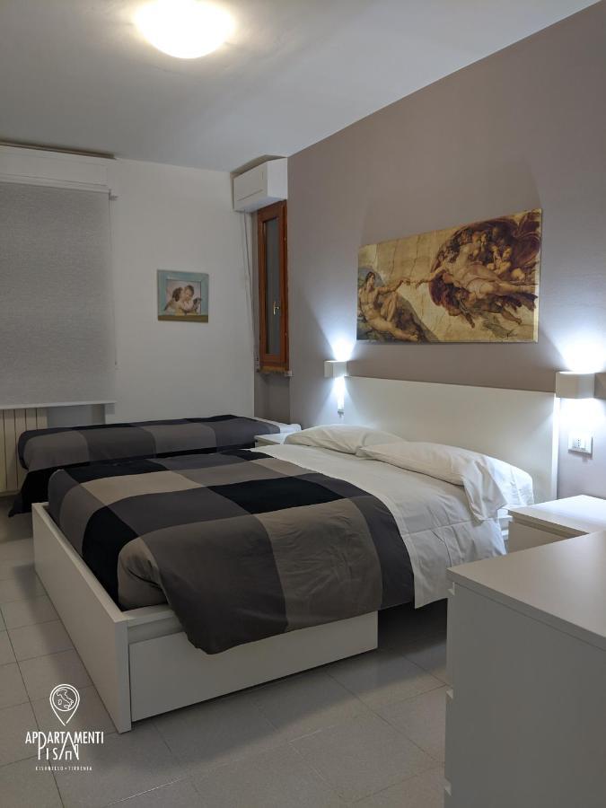 Apartment Cisanello *