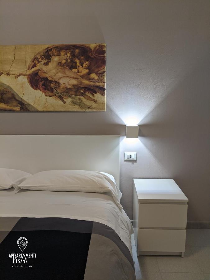 Apartment Cisanello *