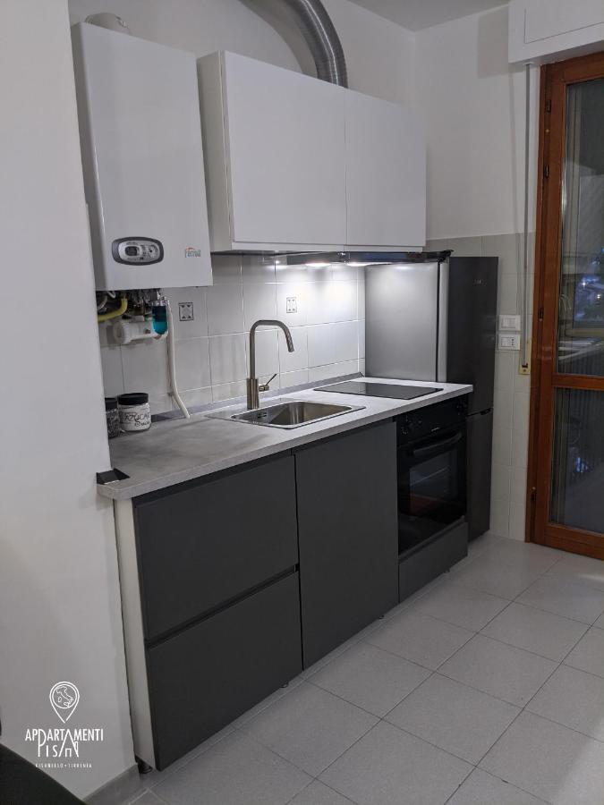 Cisanello Apartment Pisa