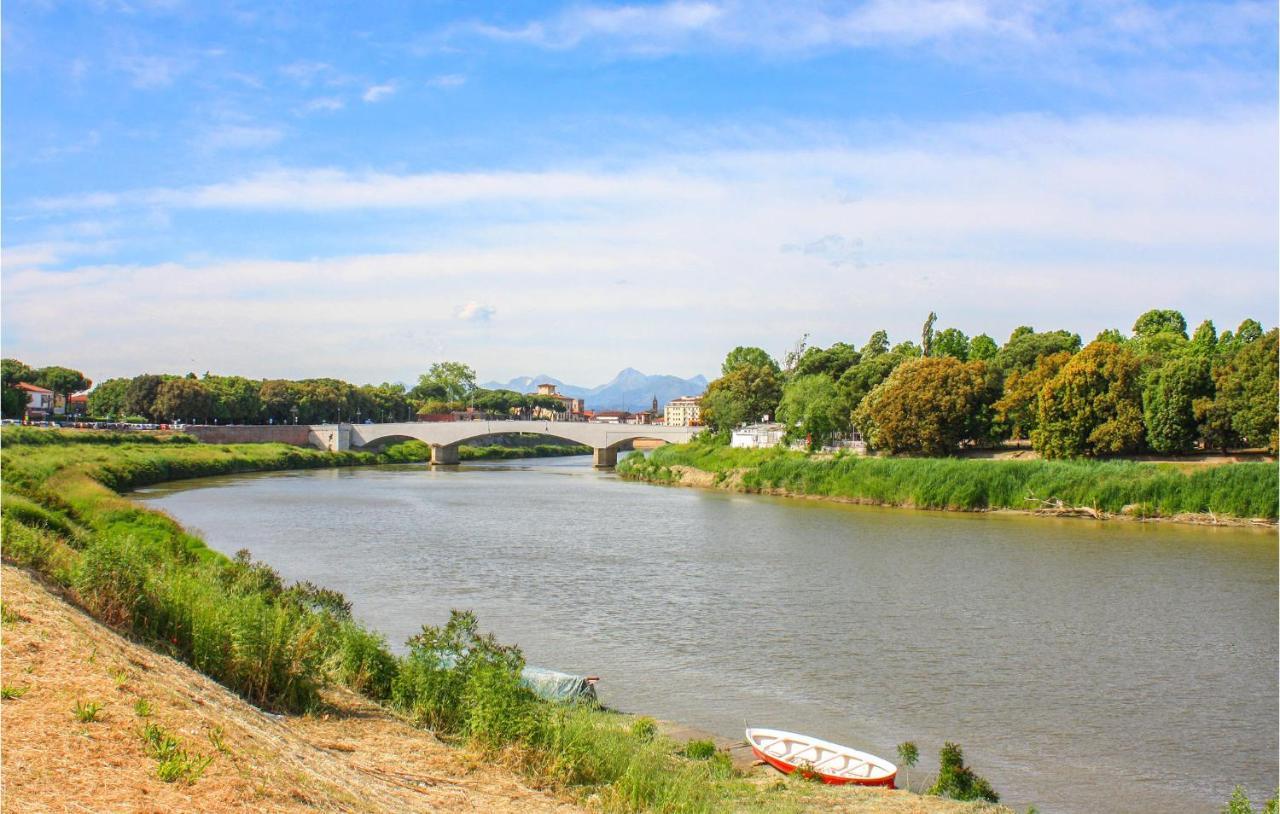 In San Giuliano Terme With 2 Bedrooms And Wifi Pisa