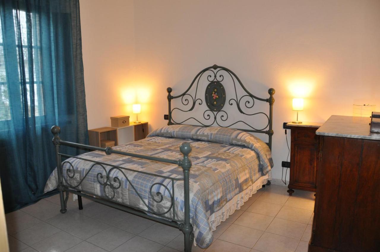 Holiday home Casa Luna - Airport Pisa