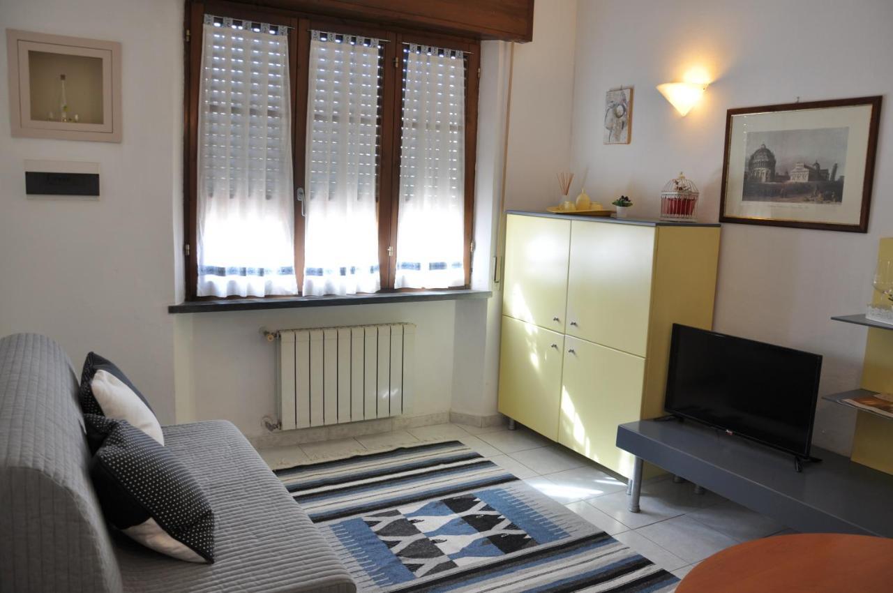 Casa Luna - Airport Holiday home Pisa