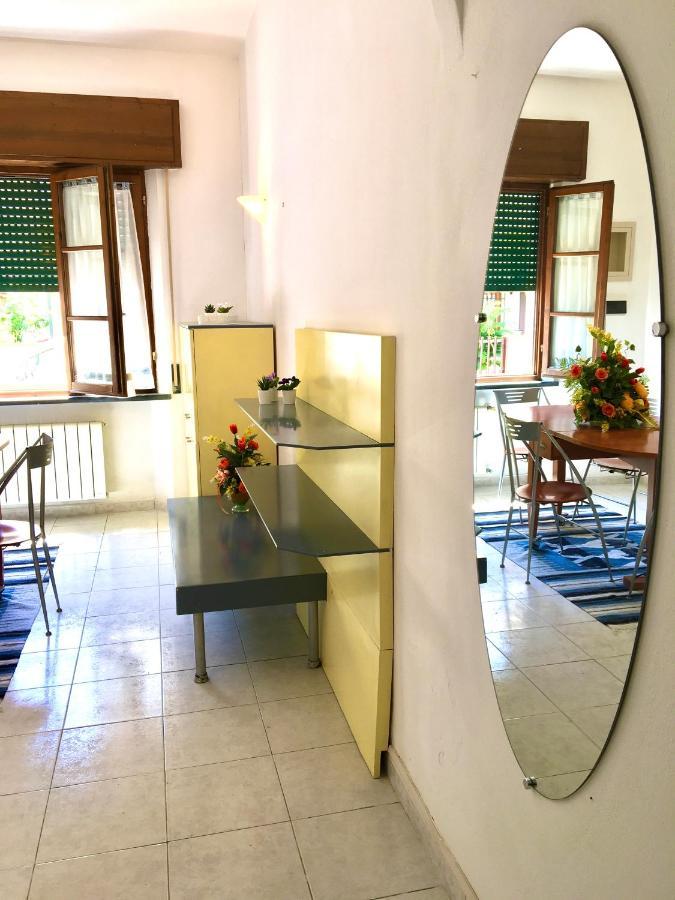 Casa Luna - Airport *